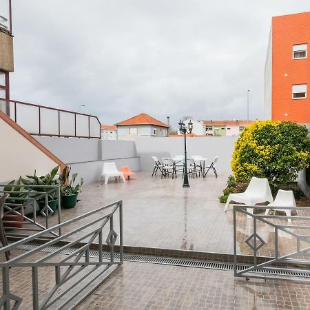 A Francos Love Lair 2 Porto Eksteriør billede